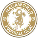 Escudo do NagaWorld