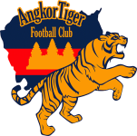 Escudo do Angkor Tiger