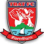 Escudo do Trat FC