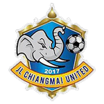 Escudo do Chiangmai United