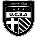 Escudo do UCSA