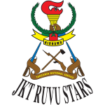 Escudo do JKT Tanzania