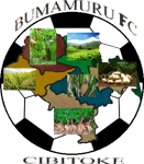 Escudo do Bumamuru