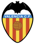Escudo do Valencia W