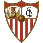 Escudo do Sevilla W