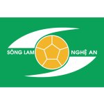 Escudo do Song Lam Nghe An