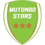 Escudo do Mutondo Stars
