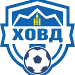 Escudo do Khovd