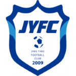 Escudo do Hebei Kungfu