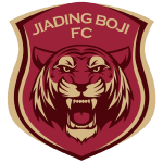 Escudo do Shanghai Jiading