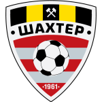 Escudo do Shakhtyor Petrikov