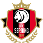 Escudo do Seraing United