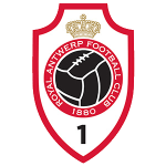 Escudo do Antwerp