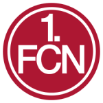 Escudo do 1. FC Nürnberg