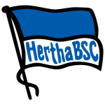 Escudo do Hertha BSC