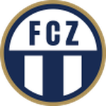 Escudo do Zürich W