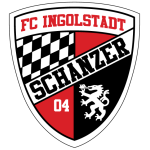 Escudo do FC Ingolstadt 04