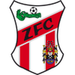 Escudo do ZFC Meuselwitz