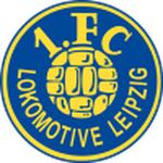 Escudo do Lokomotive Leipzig
