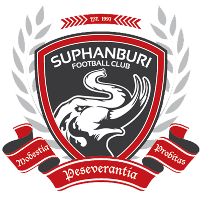 Escudo do Suphanburi