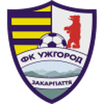 Escudo do Uzhhorod