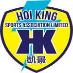 Escudo do Hoi King