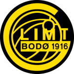 Escudo do Bodø / Glimt II