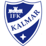 Escudo do Kalmar W
