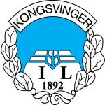 Escudo do Kongsvinger II