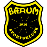 Escudo do Bærum