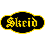 Escudo do Skeid II