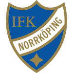 Escudo do IFK Norrkoping