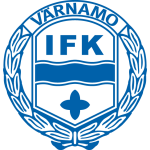 Escudo do IFK Varnamo