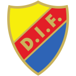 Escudo do Djurgardens IF