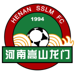 Escudo do Henan Jianye
