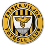 Escudo do Friska Viljor