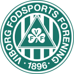 Escudo do Viborg