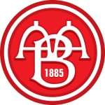 Escudo do Aalborg