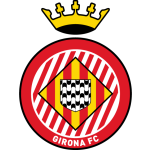 Escudo do Girona