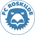Escudo do Roskilde