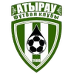 Escudo do Atyrau