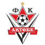 Escudo do Aktobe