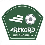 Escudo do Rekord Bielsko-Biała