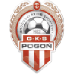 Escudo do Pogoń Grod. Mazowiecki