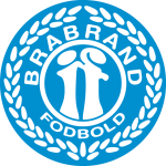 Escudo do Brabrand