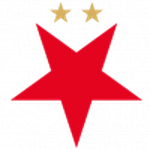 Escudo do Slavia Praha W