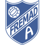 Escudo do Fremad Amager