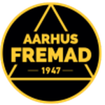 Escudo do Aarhus Fremad