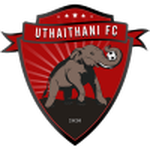 Escudo do Uthai Thani