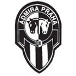 Escudo do Admira Praha II